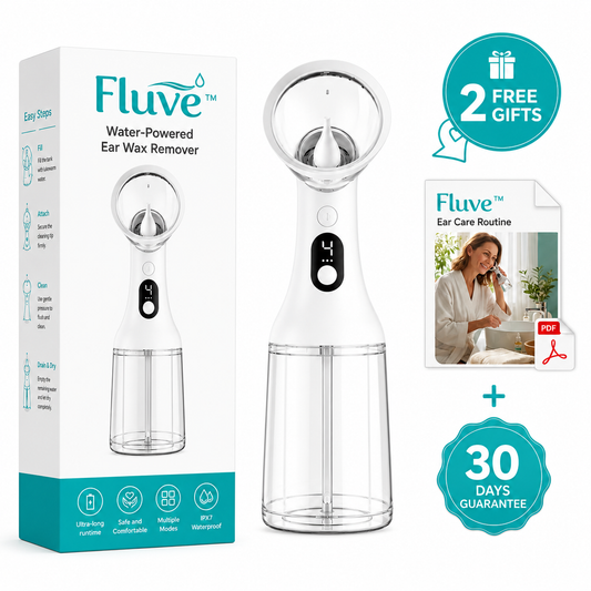 Fluve™ Ear Cleaner